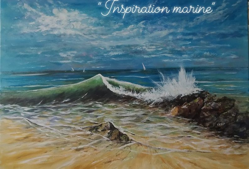 Inspiration marine