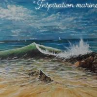 Inspiration marine
